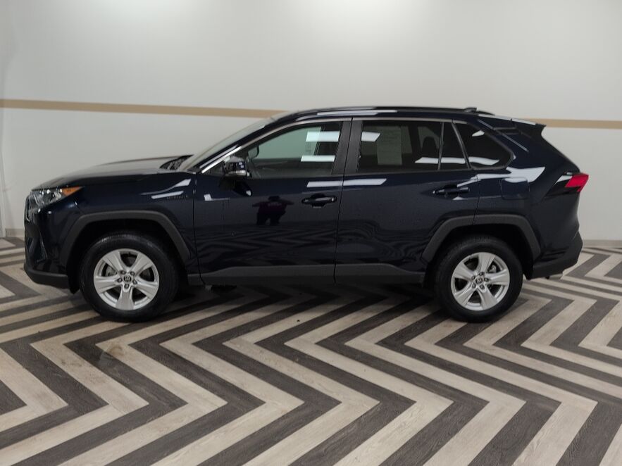 2021 Toyota RAV4 Hybrid XLE Bozeman MT