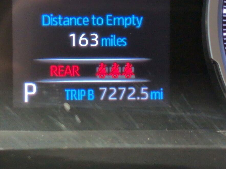 2021 Toyota RAV4 Hybrid XLE Bozeman MT