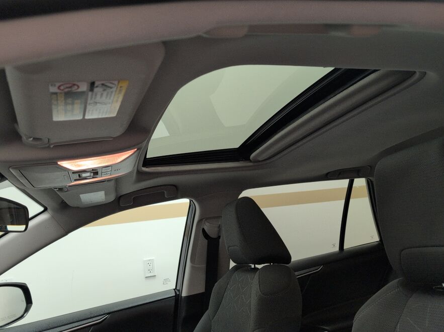 2021 Toyota RAV4 Hybrid XLE Bozeman MT