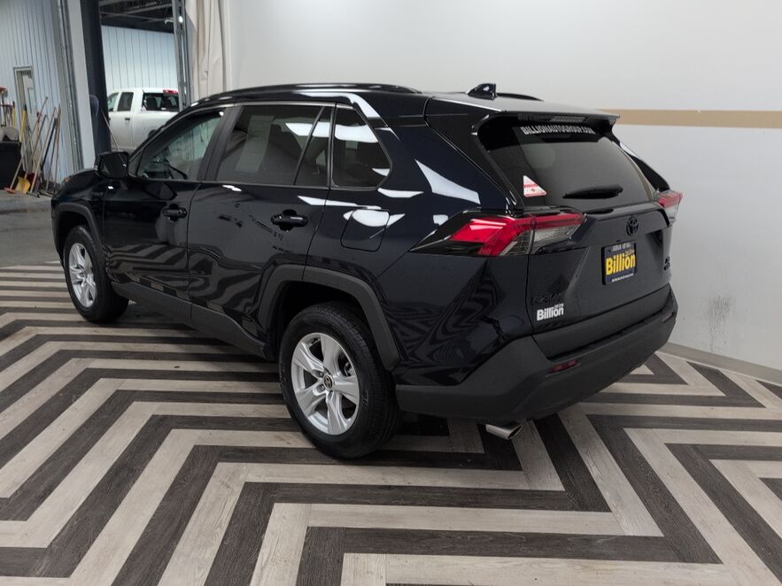 2021 Toyota RAV4 Hybrid XLE Bozeman MT