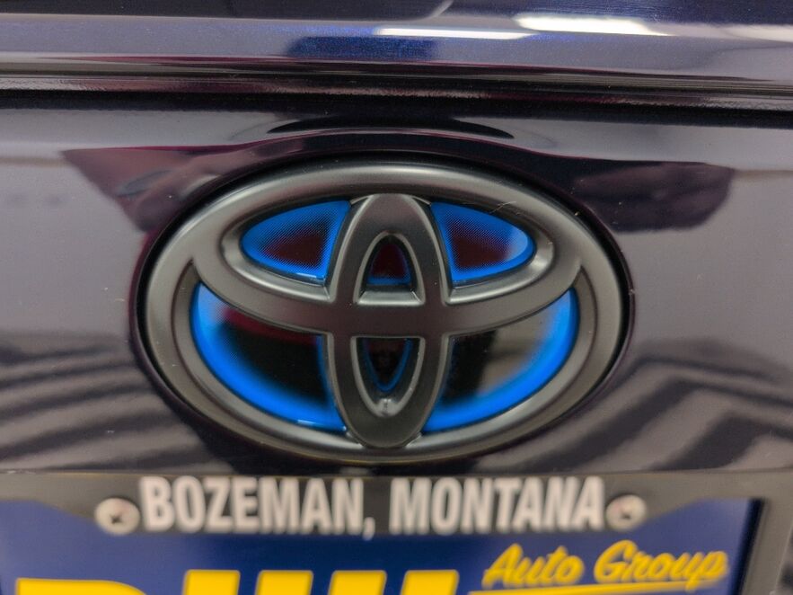 2021 Toyota RAV4 Hybrid XLE Bozeman MT