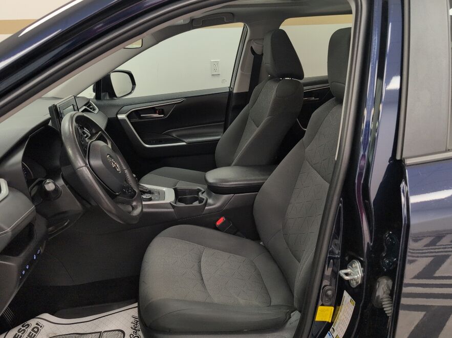 2021 Toyota RAV4 Hybrid XLE Bozeman MT