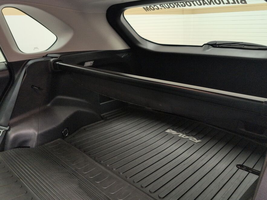 2021 Toyota RAV4 Hybrid XLE Bozeman MT