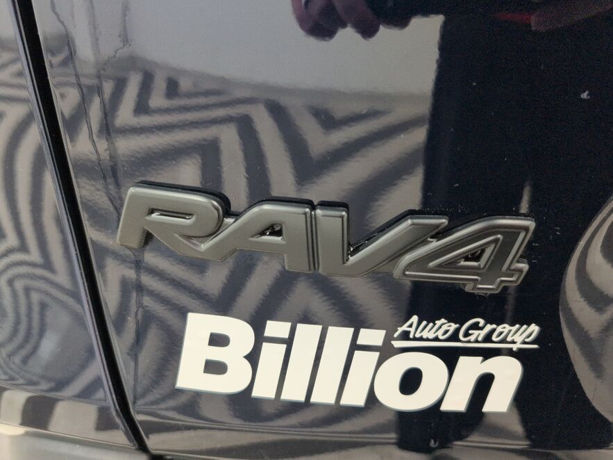 2021 Toyota RAV4 Hybrid XLE Bozeman MT