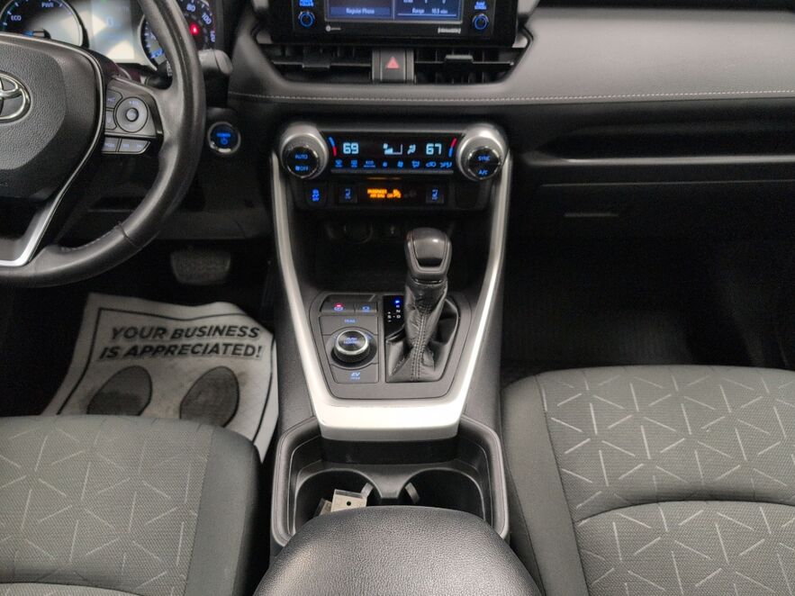 2021 Toyota RAV4 Hybrid XLE Bozeman MT