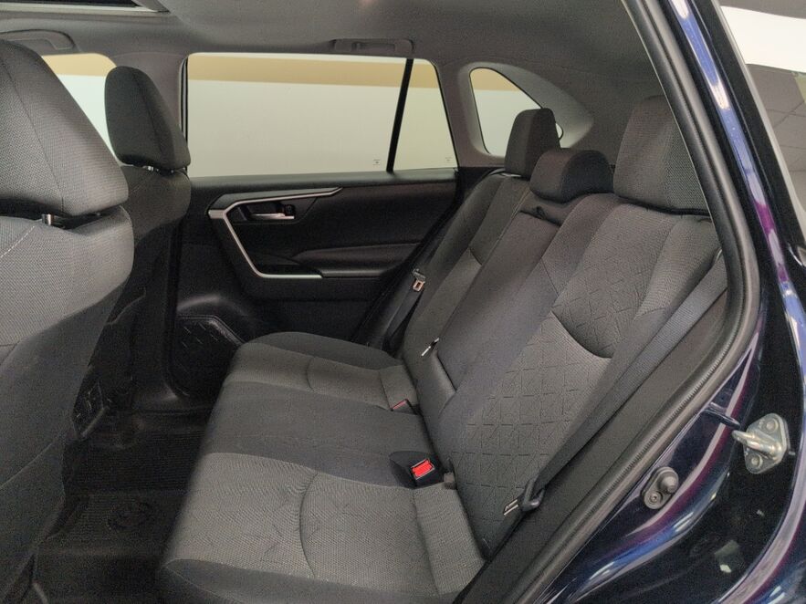 2021 Toyota RAV4 Hybrid XLE Bozeman MT