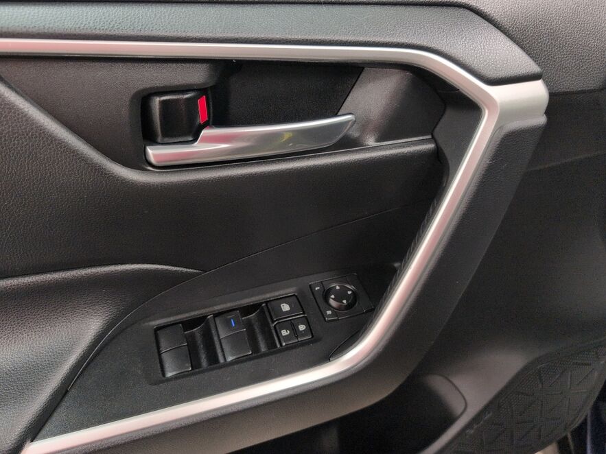 2021 Toyota RAV4 Hybrid XLE Bozeman MT