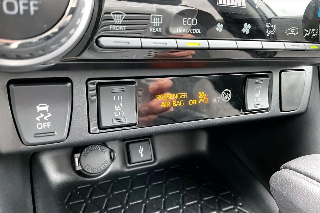 2021 Toyota RAV4 Hybrid XLE Folsom CA