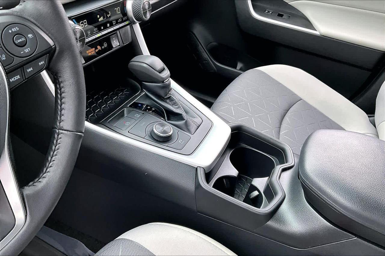 2021 Toyota RAV4 Hybrid XLE Folsom CA