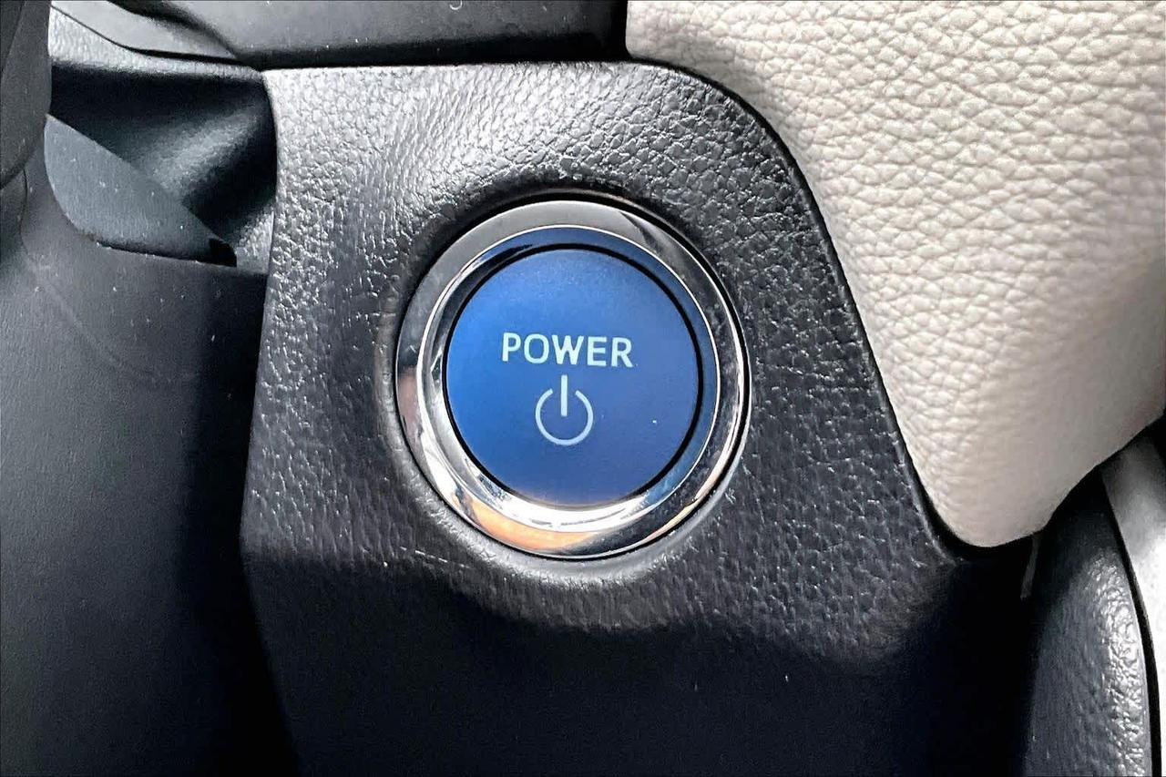 2021 Toyota RAV4 Hybrid XLE Folsom CA