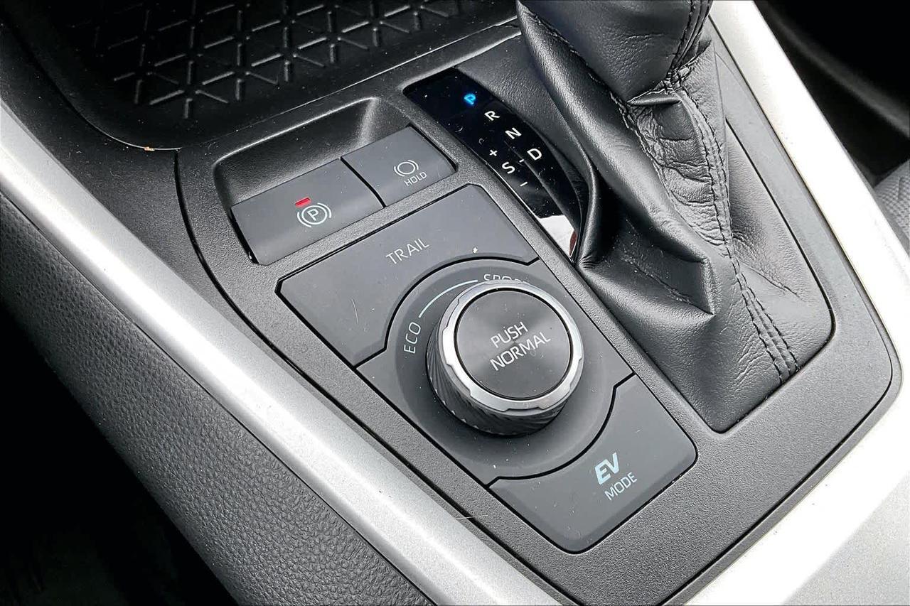 2021 Toyota RAV4 Hybrid XLE Folsom CA