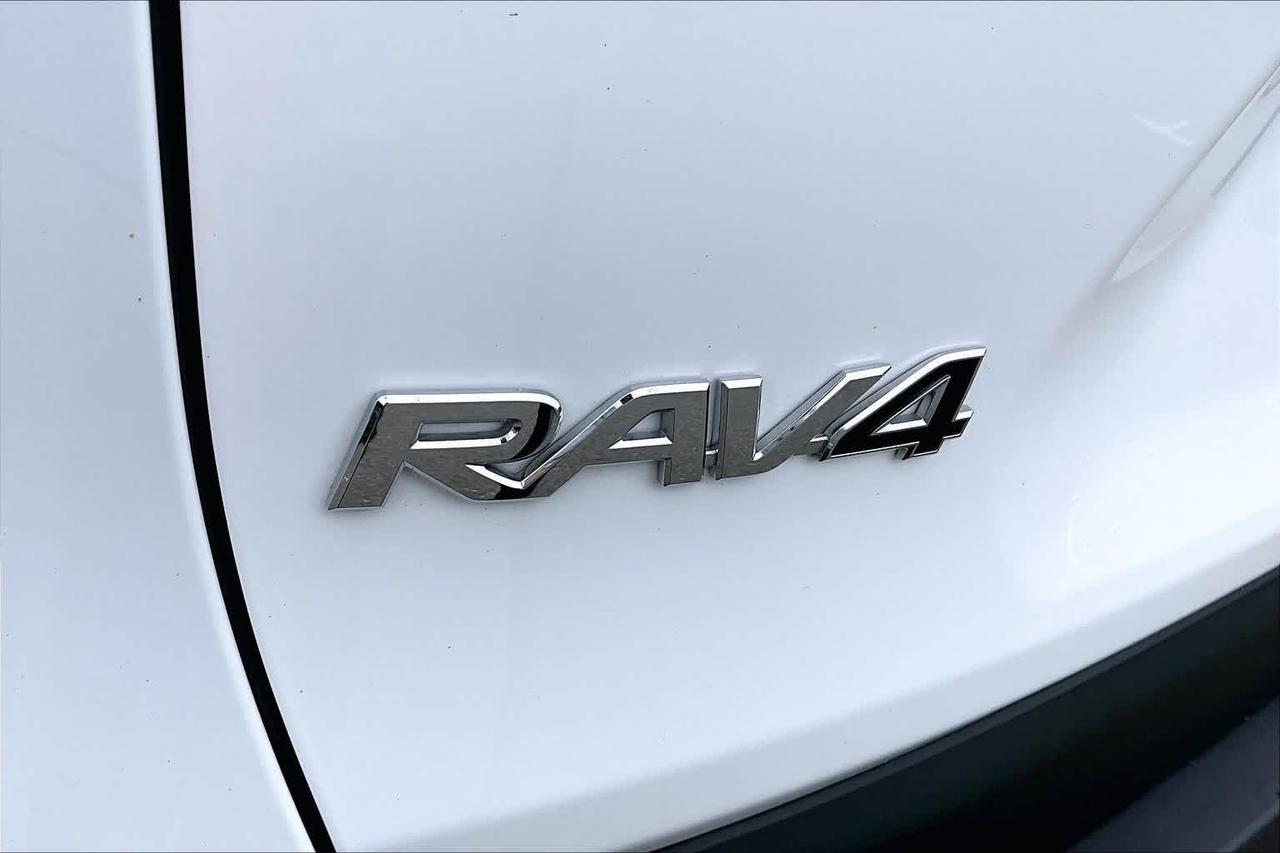 2021 Toyota RAV4 Hybrid XLE Folsom CA