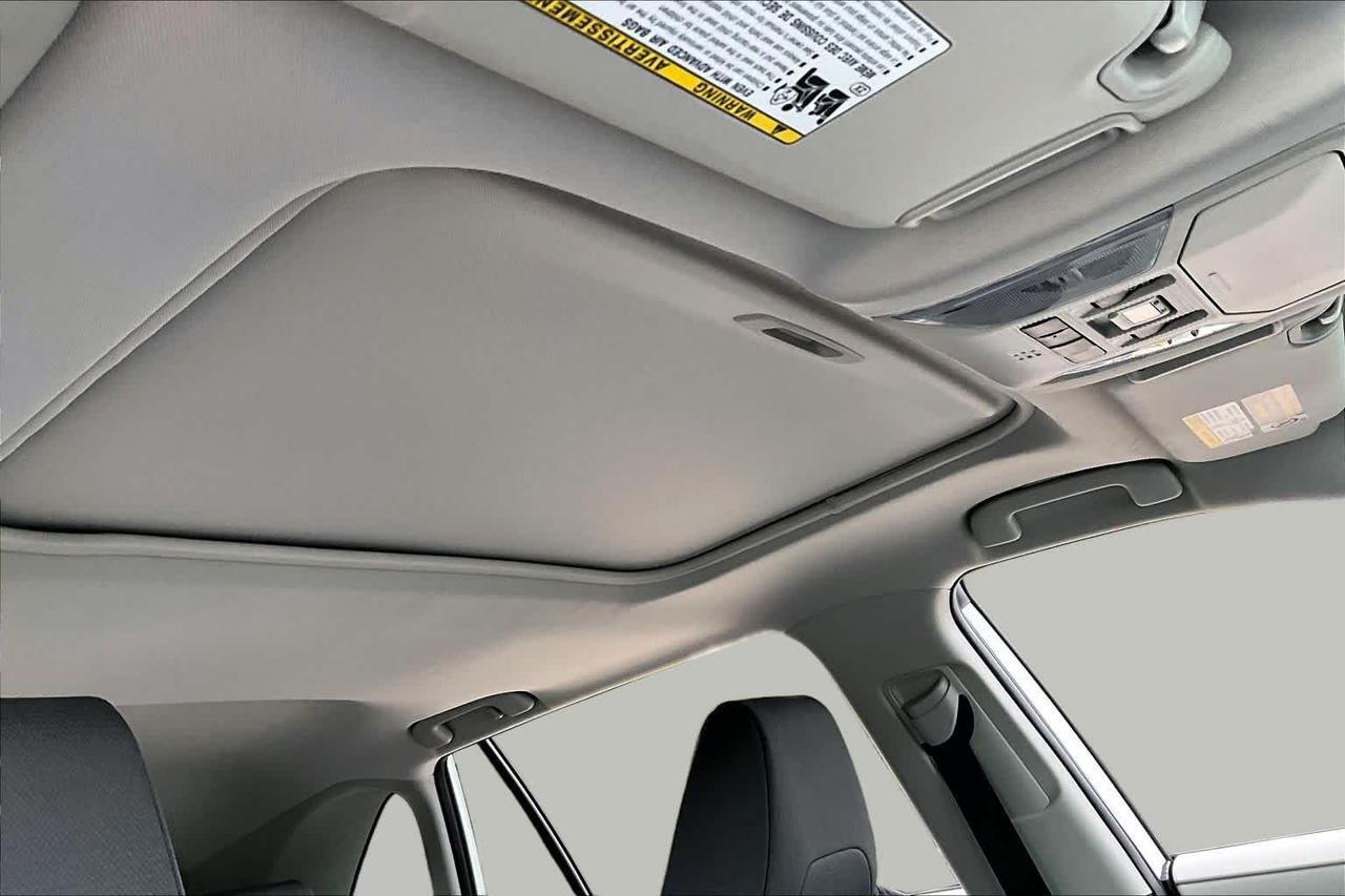 2021 Toyota RAV4 Hybrid XLE Folsom CA
