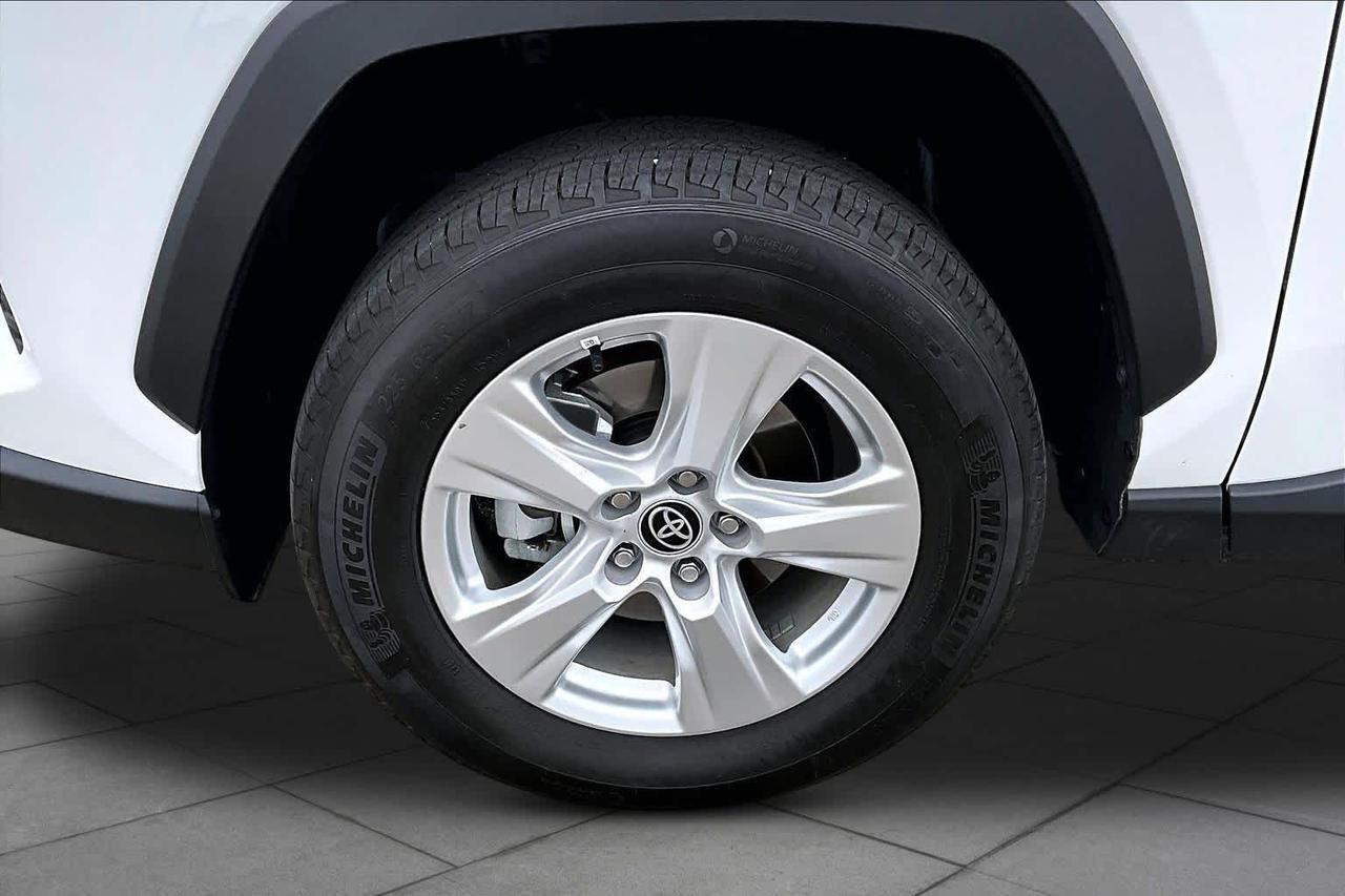 2021 Toyota RAV4 Hybrid XLE Folsom CA