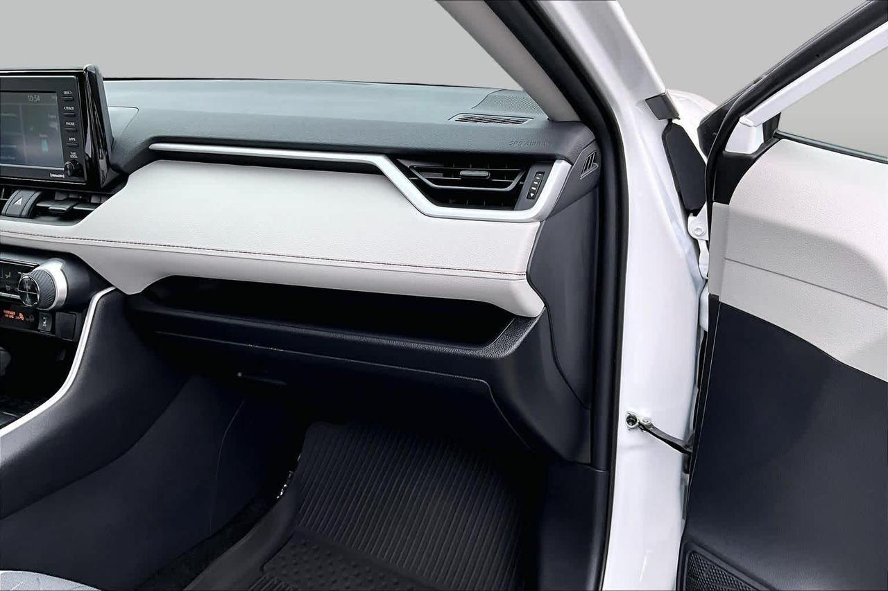2021 Toyota RAV4 Hybrid XLE Folsom CA