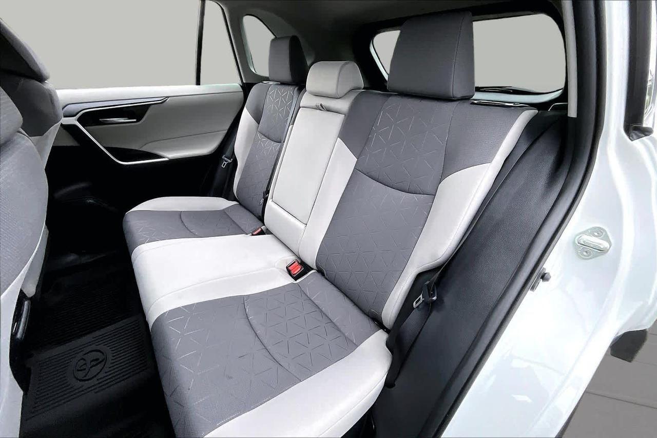 2021 Toyota RAV4 Hybrid XLE Folsom CA