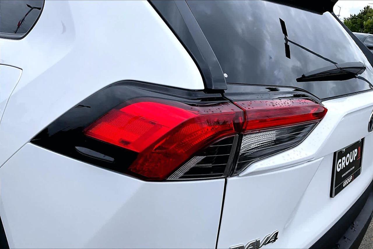 2021 Toyota RAV4 Hybrid XLE Folsom CA