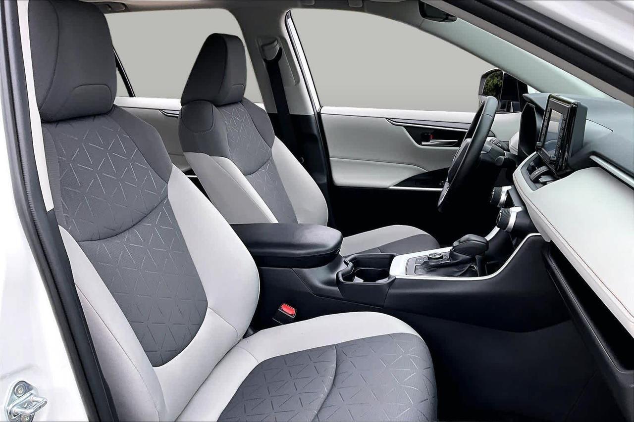 2021 Toyota RAV4 Hybrid XLE Folsom CA