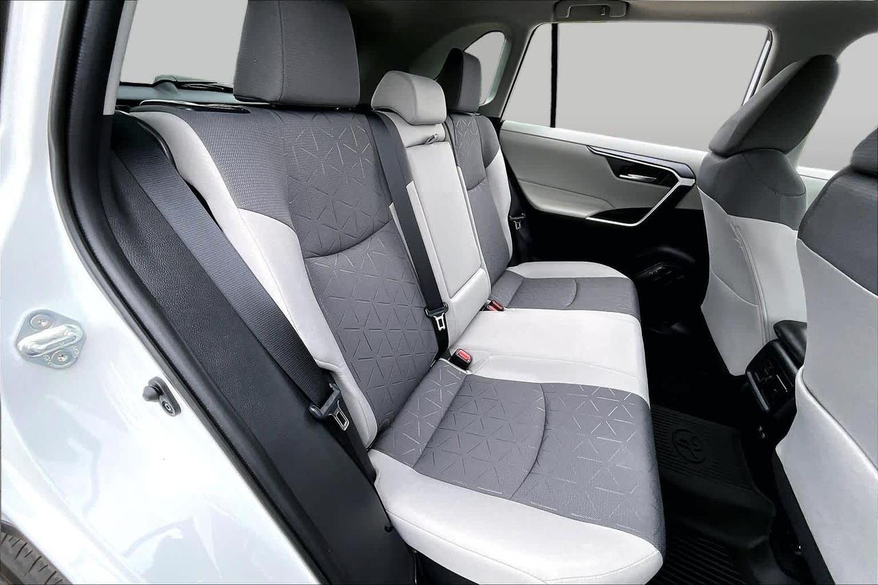 2021 Toyota RAV4 Hybrid XLE Folsom CA