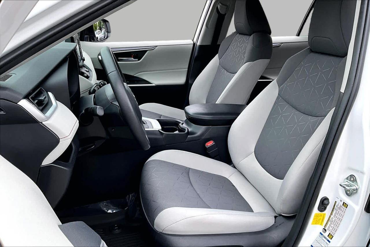 2021 Toyota RAV4 Hybrid XLE Folsom CA
