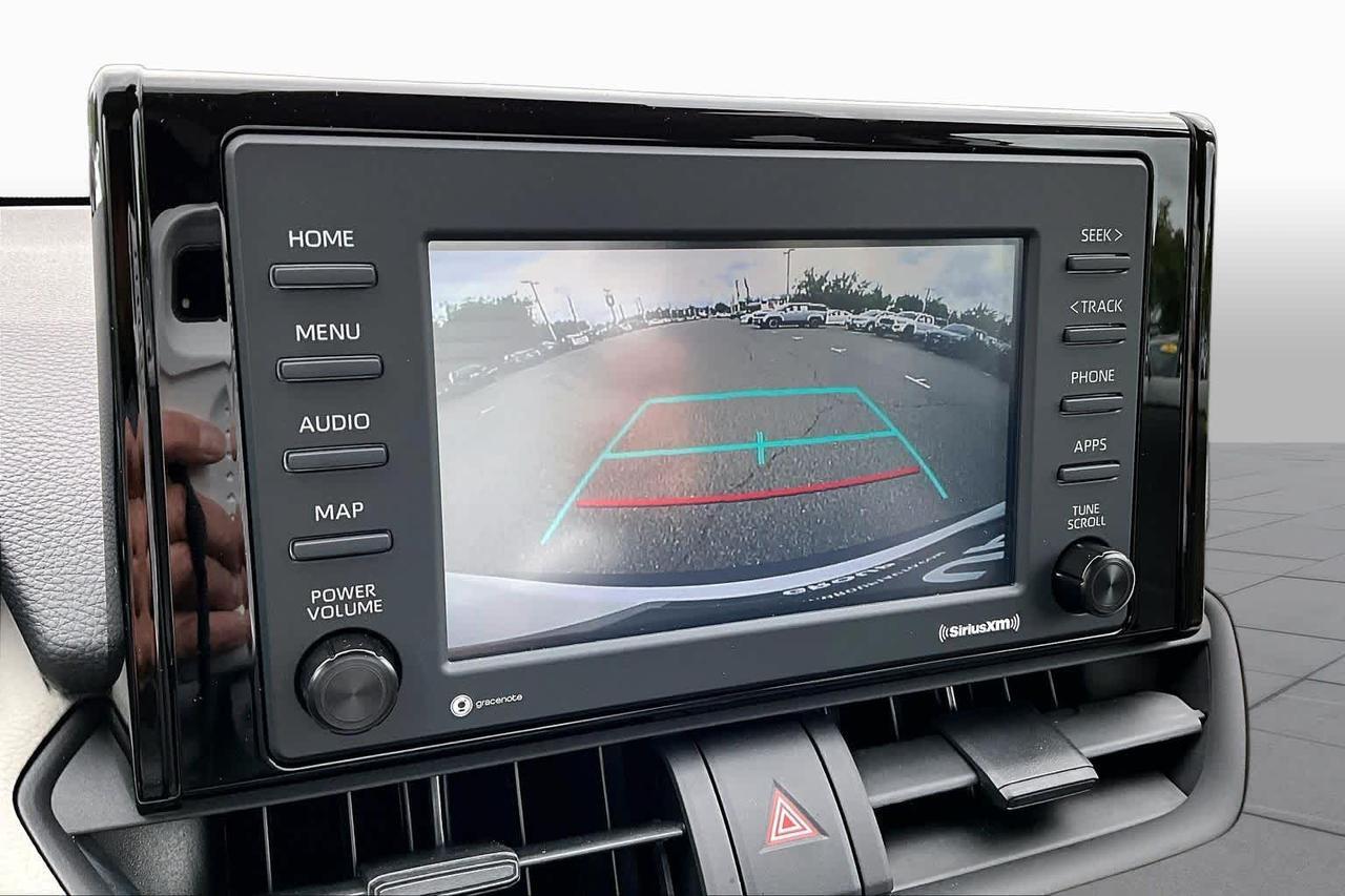 2021 Toyota RAV4 Hybrid XLE Folsom CA