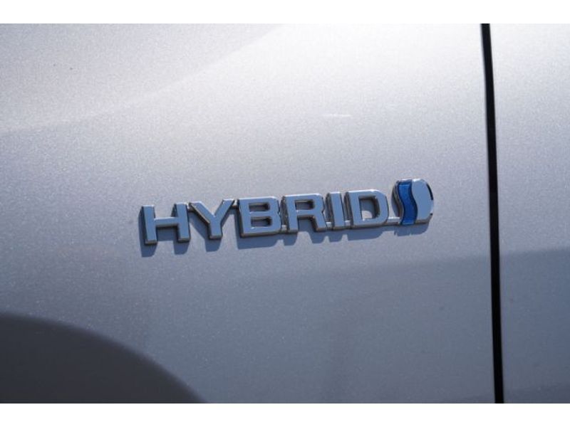 2021 Toyota RAV4 Hybrid XLE Huntington UT