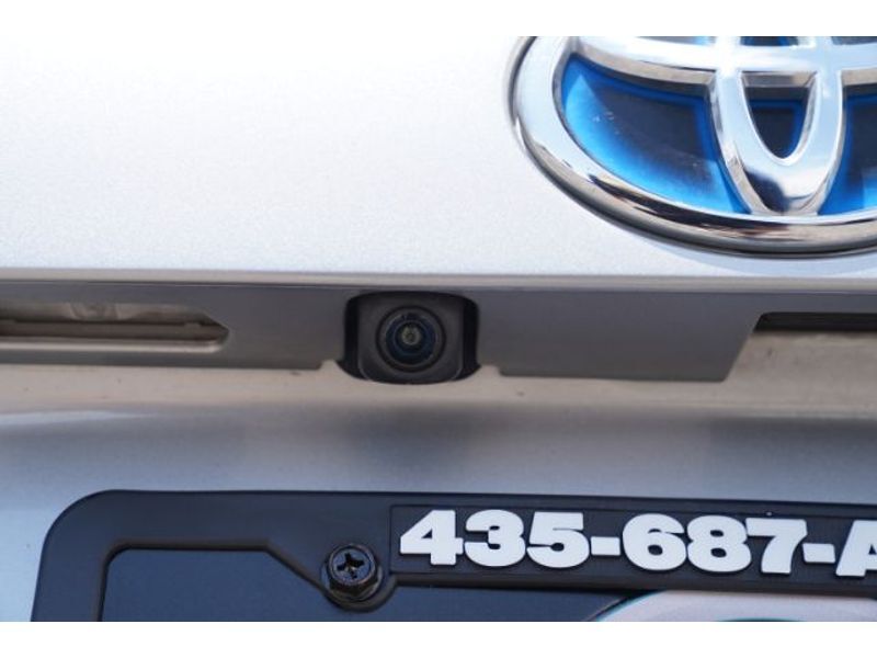 2021 Toyota RAV4 Hybrid XLE Huntington UT