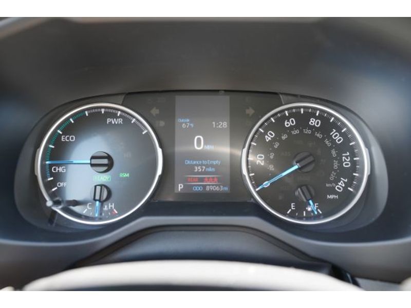 2021 Toyota RAV4 Hybrid XLE Huntington UT