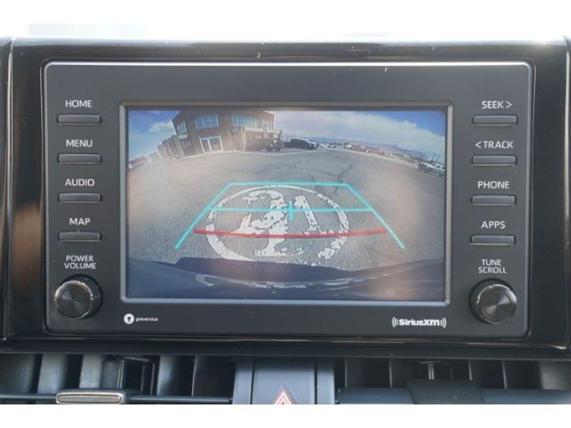 2021 Toyota RAV4 Hybrid XLE Huntington UT