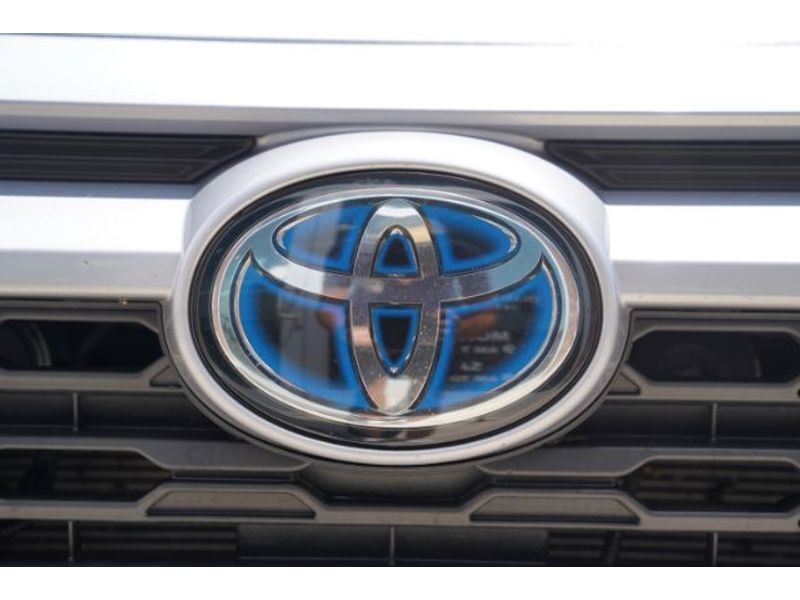 2021 Toyota RAV4 Hybrid XLE Huntington UT