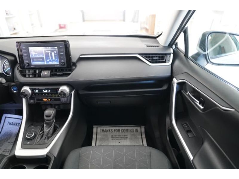 2021 Toyota RAV4 Hybrid XLE Huntington UT