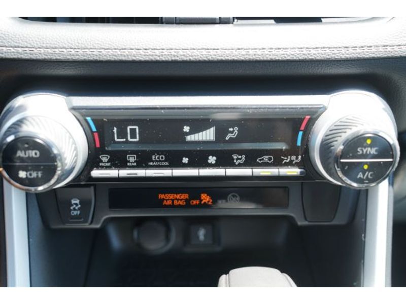 2021 Toyota RAV4 Hybrid XLE Huntington UT