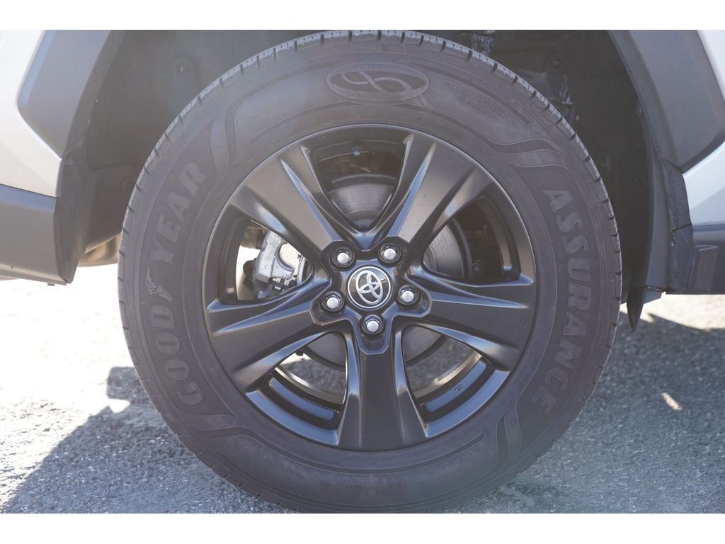 2021 Toyota RAV4 Hybrid XLE Huntington UT