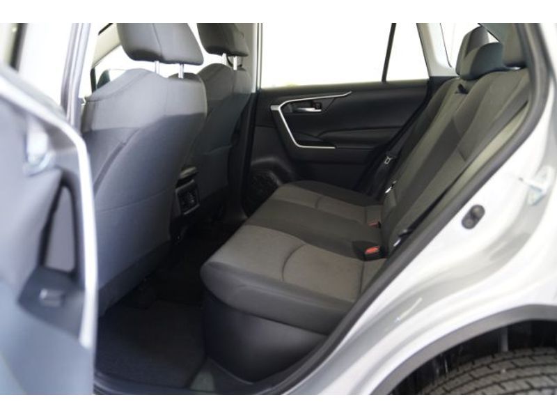 2021 Toyota RAV4 Hybrid XLE Price UT