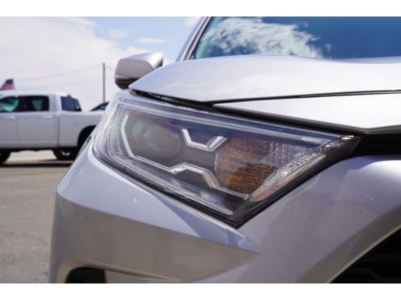 2021 Toyota RAV4 Hybrid XLE Price UT