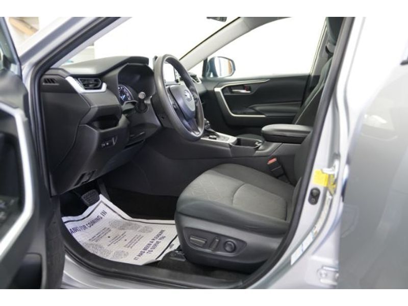 2021 Toyota RAV4 Hybrid XLE Price UT