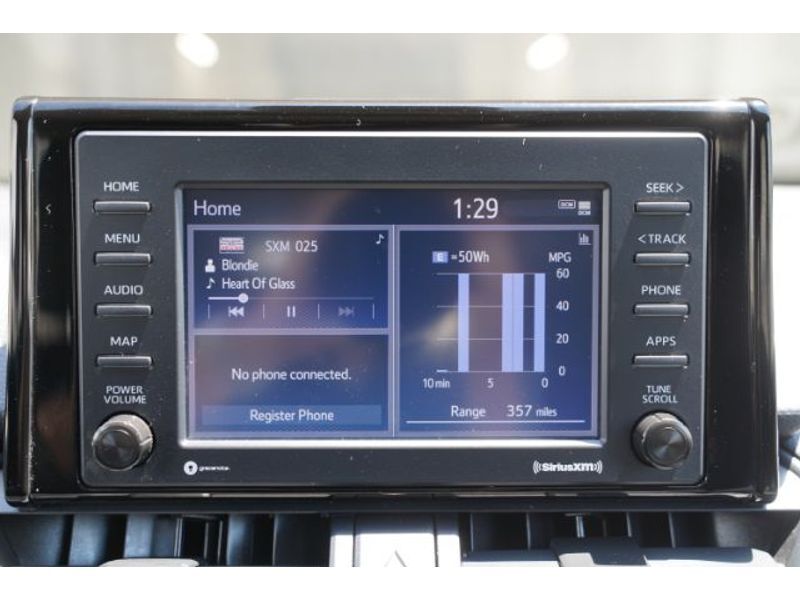 2021 Toyota RAV4 Hybrid XLE Price UT