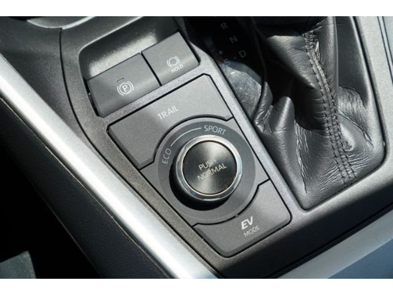 2021 Toyota RAV4 Hybrid XLE Price UT