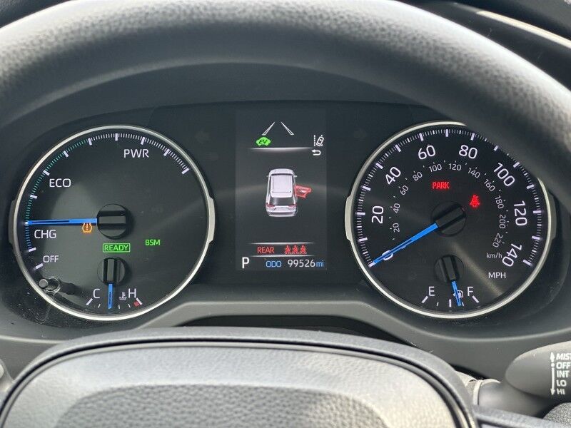 2021 Toyota RAV4 Hybrid XLE Jacksonville FL