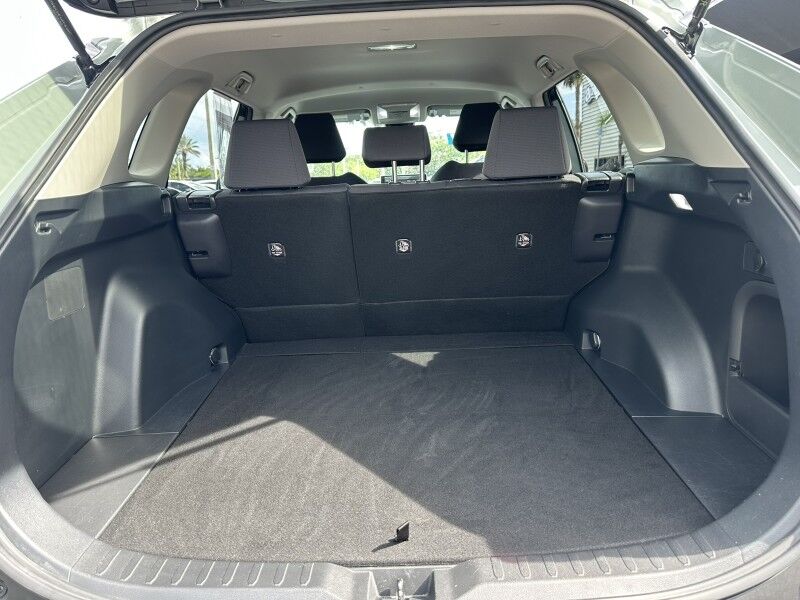 2021 Toyota RAV4 Hybrid XLE Jacksonville FL