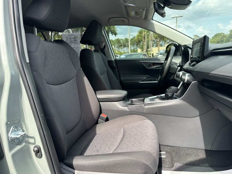 2021 Toyota RAV4 Hybrid XLE Jacksonville FL