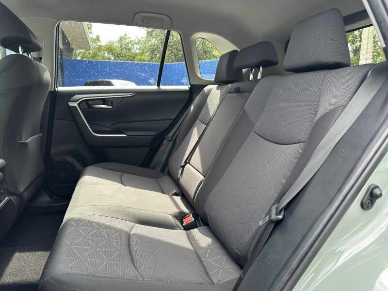 2021 Toyota RAV4 Hybrid XLE Jacksonville FL