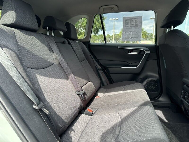 2021 Toyota RAV4 Hybrid XLE Jacksonville FL