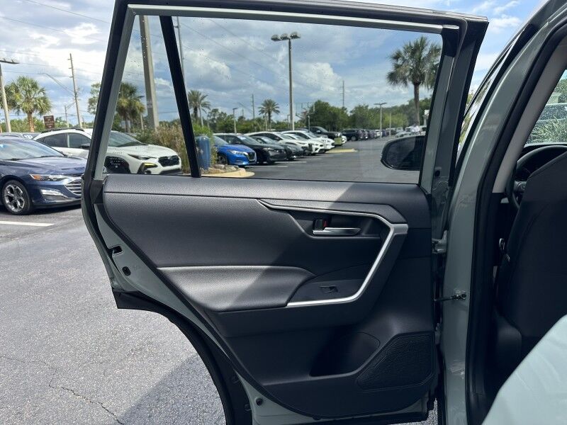 2021 Toyota RAV4 Hybrid XLE Jacksonville FL