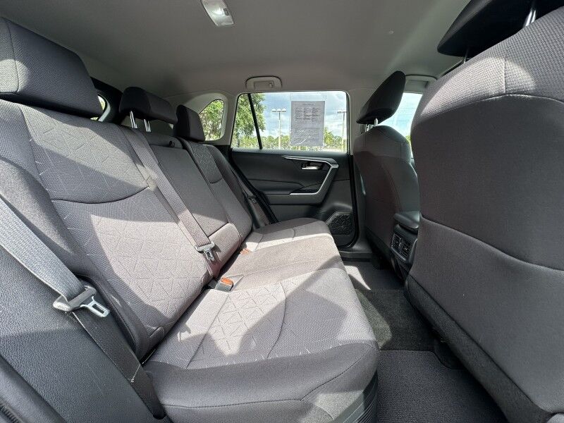 2021 Toyota RAV4 Hybrid XLE Jacksonville FL