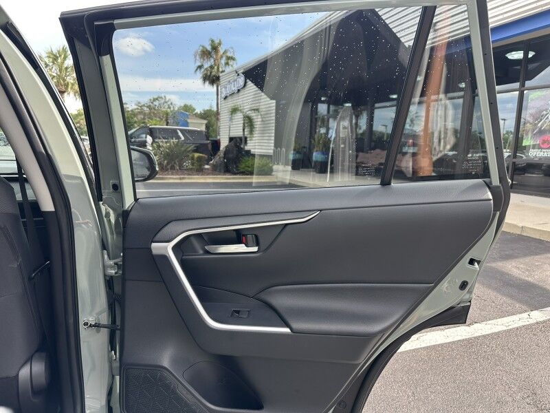 2021 Toyota RAV4 Hybrid XLE Jacksonville FL
