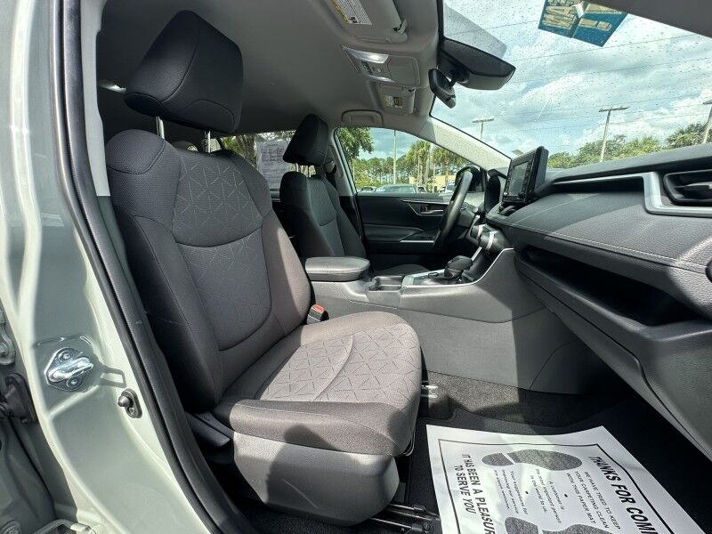 2021 Toyota RAV4 Hybrid XLE Jacksonville FL