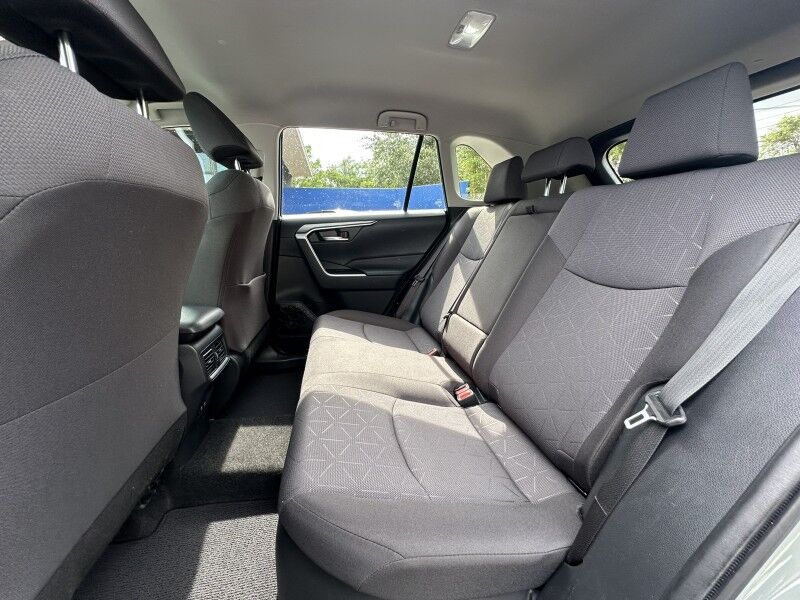 2021 Toyota RAV4 Hybrid XLE Jacksonville FL