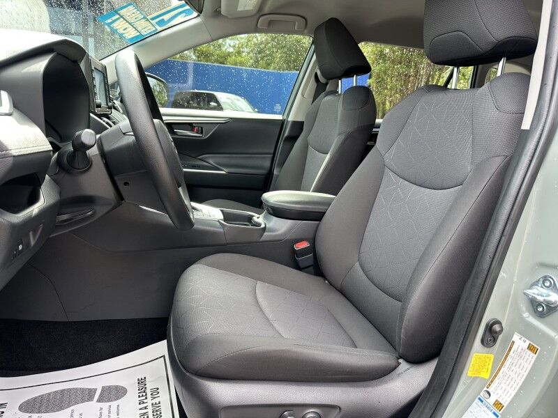 2021 Toyota RAV4 Hybrid XLE Jacksonville FL