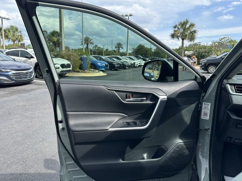2021 Toyota RAV4 Hybrid XLE Jacksonville FL